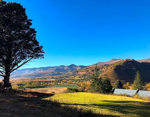 Eastern-Free-State-Camino-Pilgrimage