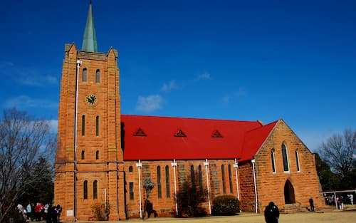 Eastern Free State